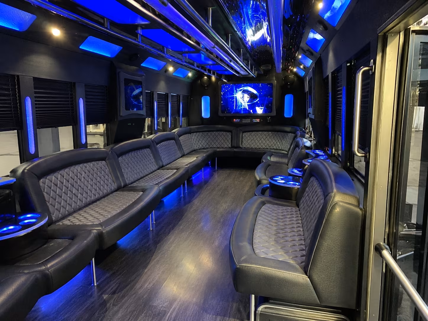 blog rent a bus to honda center hero