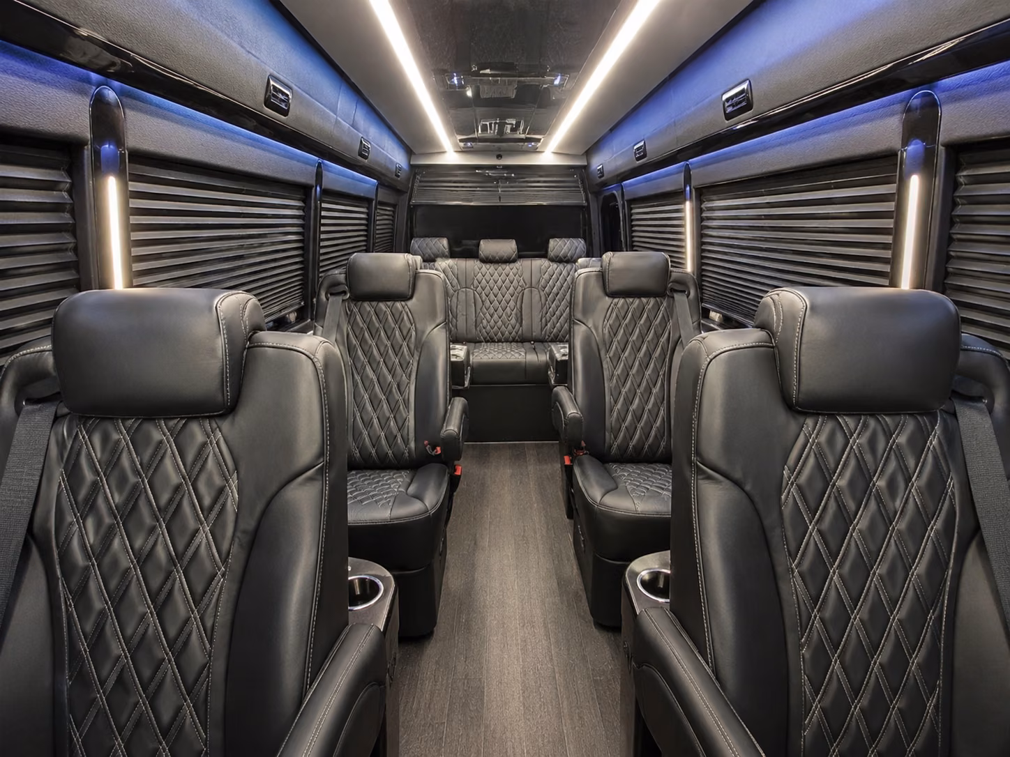 arrange transportation for your next airport transfer 5