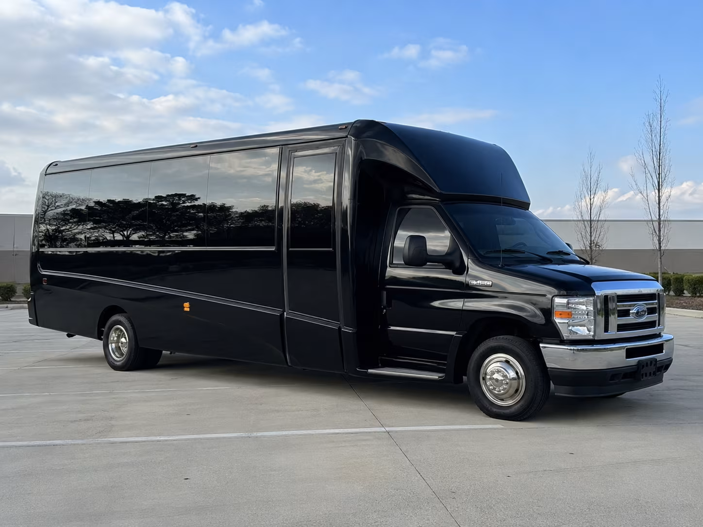 arrange transportation for your next bachelor or bachelorette party 1
