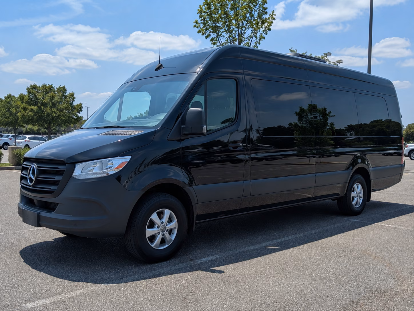 arrange transportation for your next bachelor or bachelorette party 2