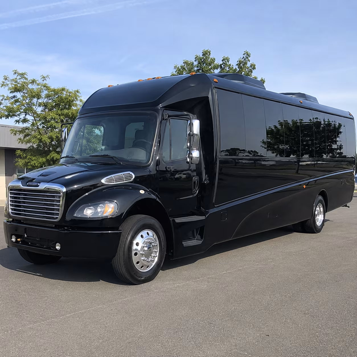 arrange transportation for your next bachelor or bachelorette party 3