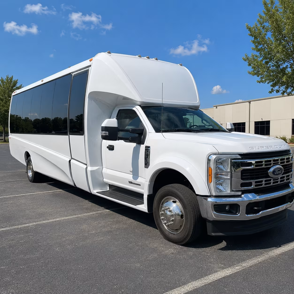 arrange transportation for your next bachelor or bachelorette party 4