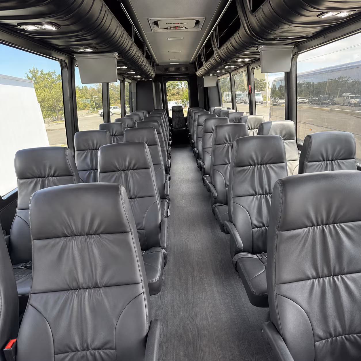 arrange transportation for your next birthday 3