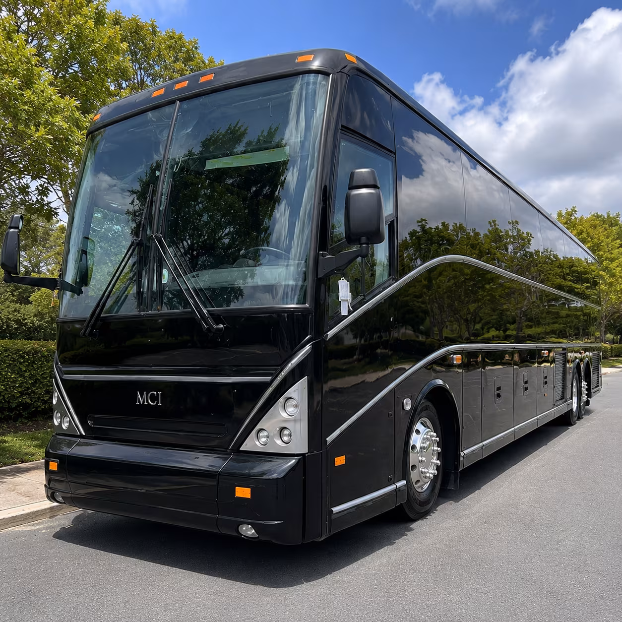 arrange transportation for your next church or religious group 2