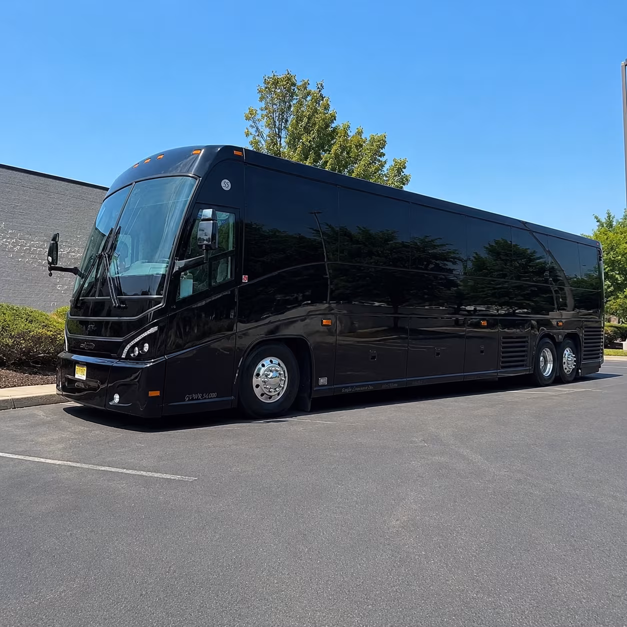 arrange transportation for your next church or religious group 3