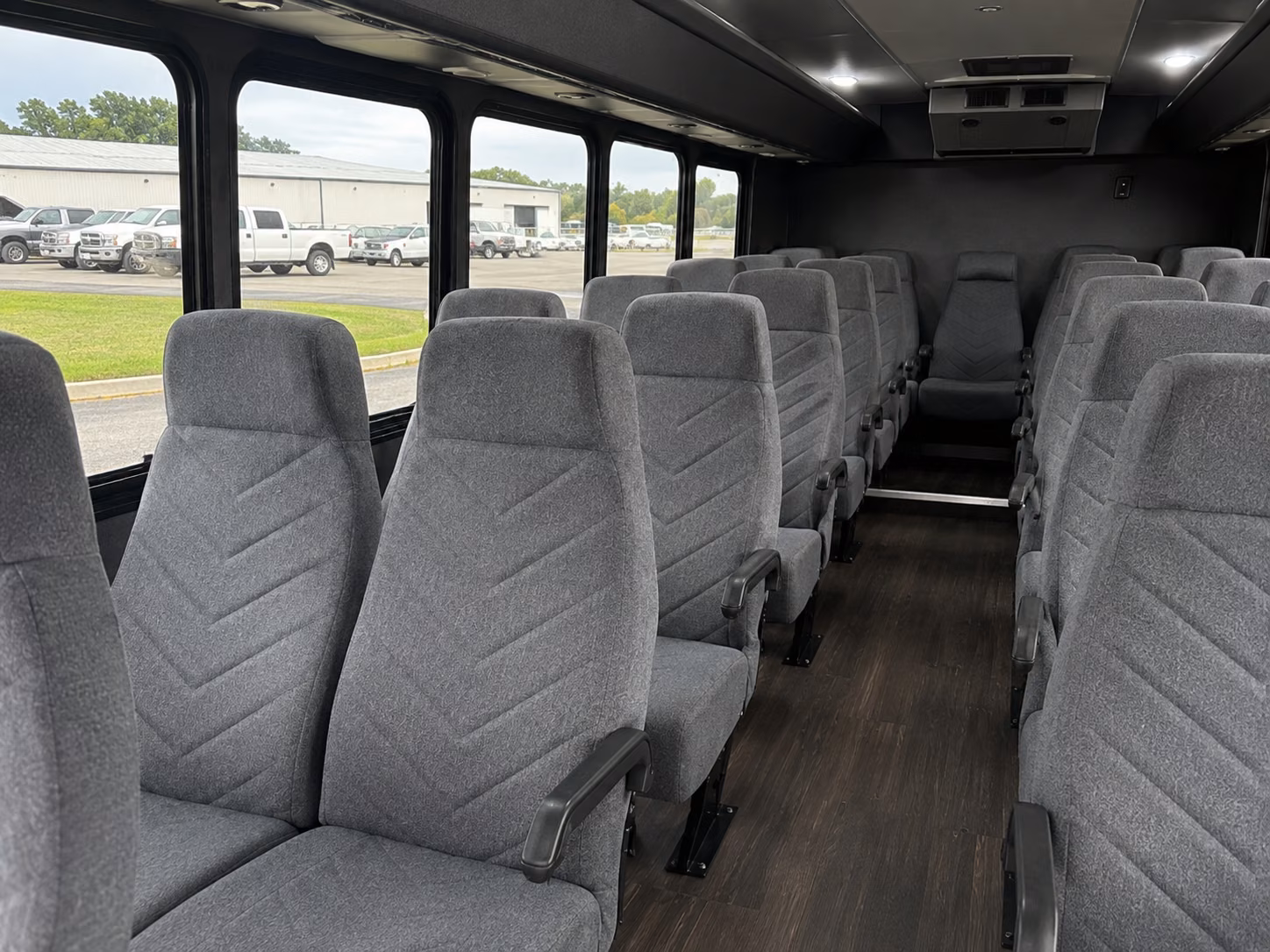 arrange transportation for your next church or religious group 4