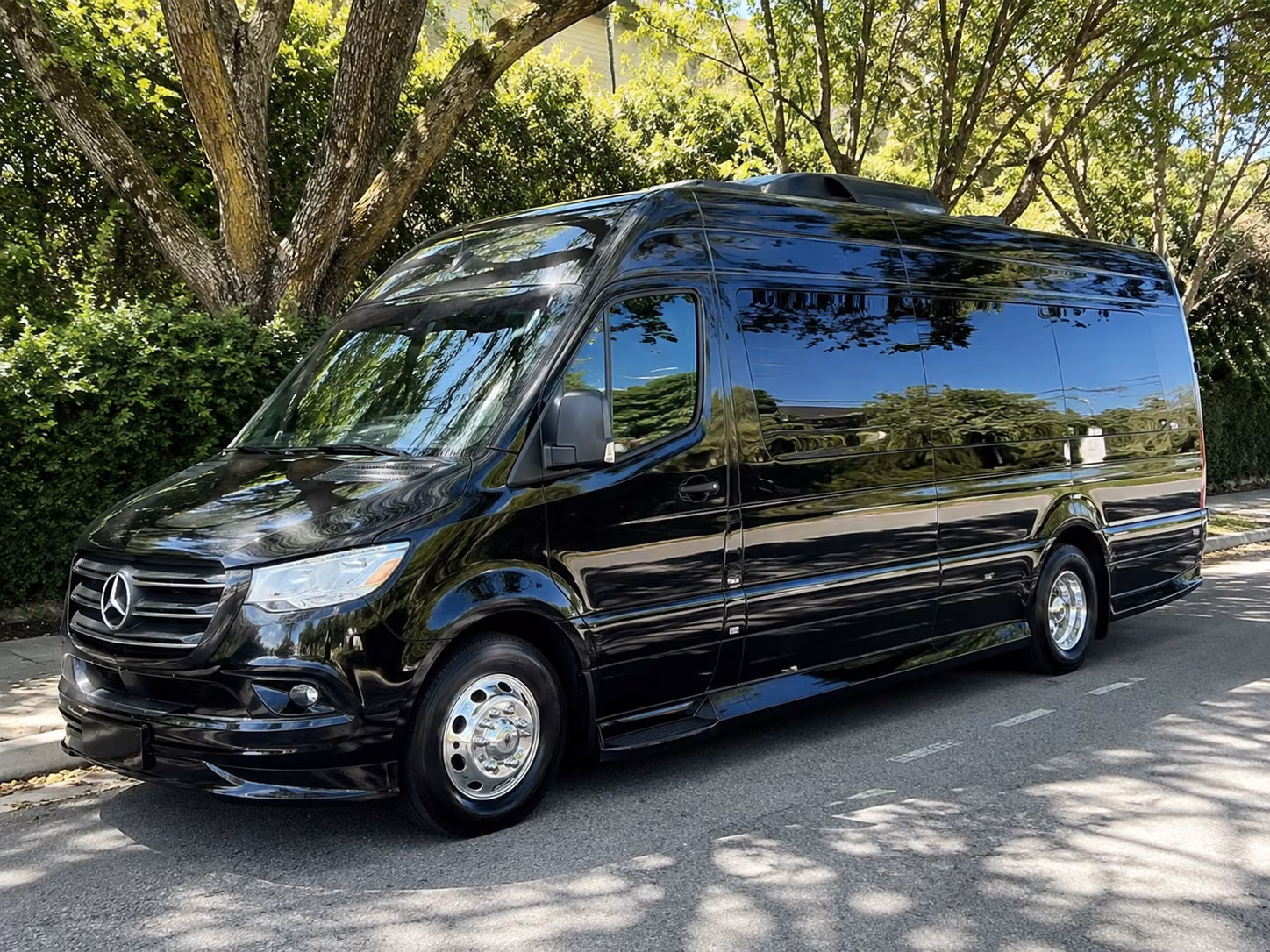 arrange transportation for your next concert or music festival 3