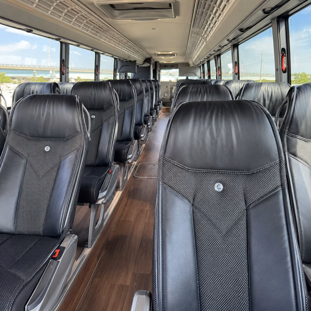 arrange transportation for your next concert or music festival 4