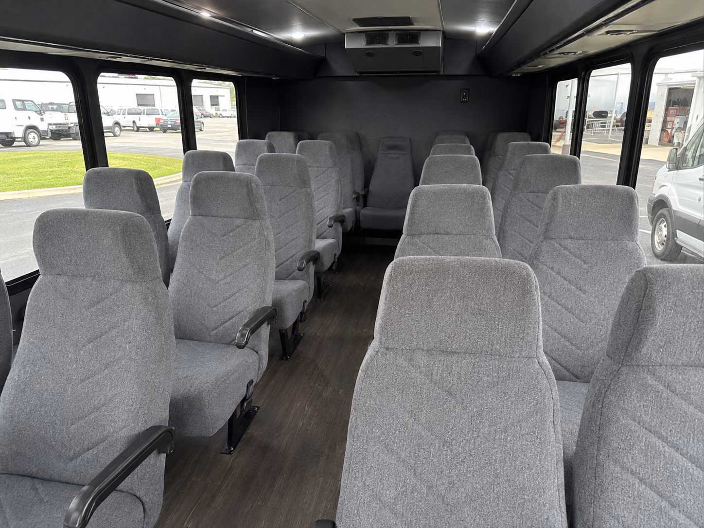 arrange transportation for your next concert or music festival 5