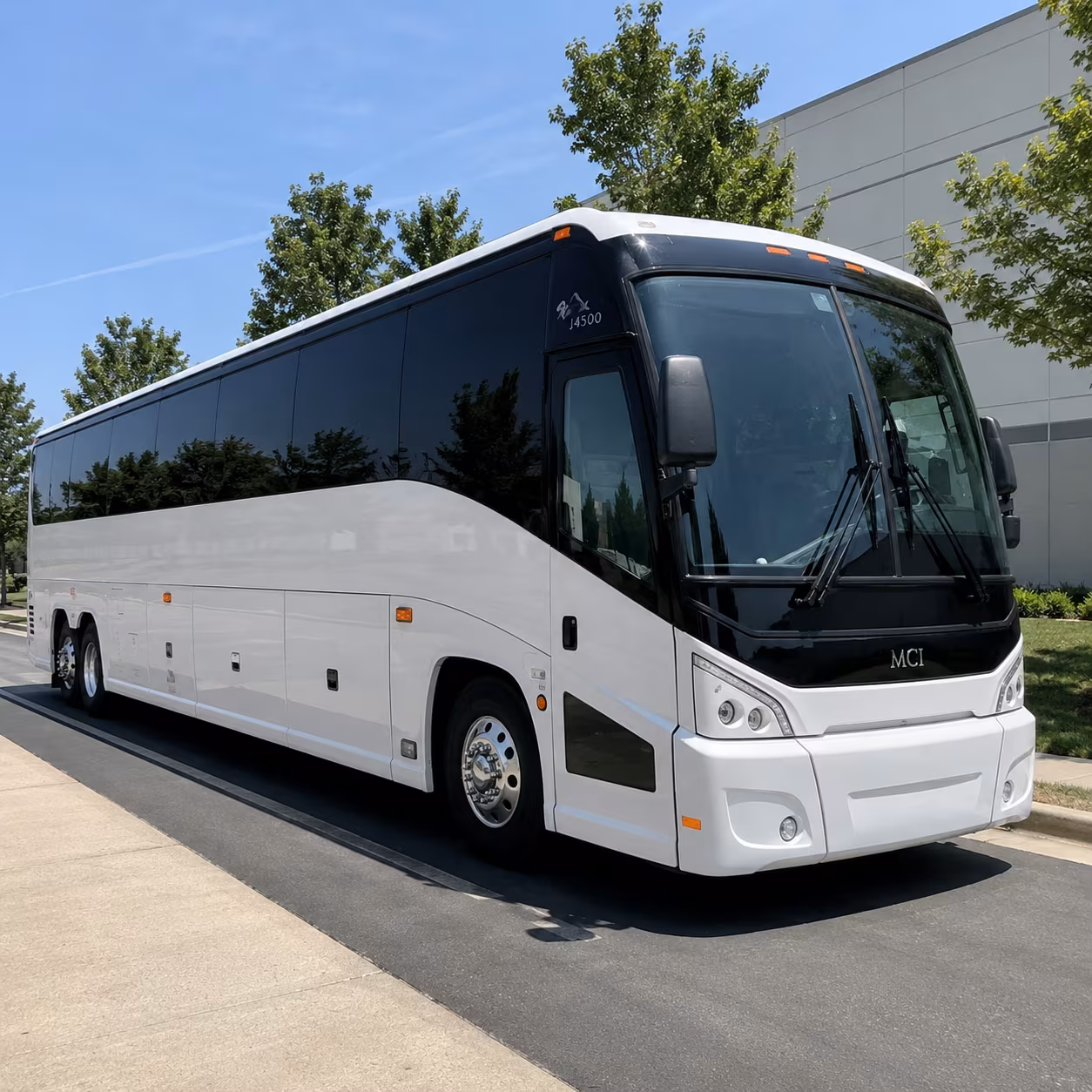 arrange transportation for your next field trip 1