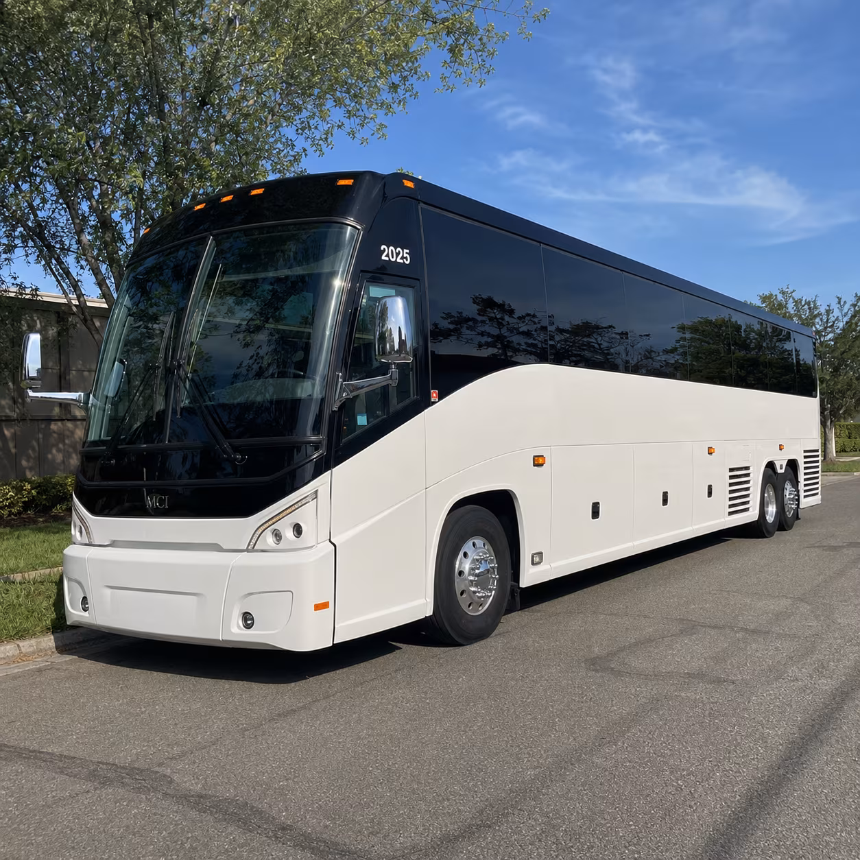 arrange transportation for your next field trip 2