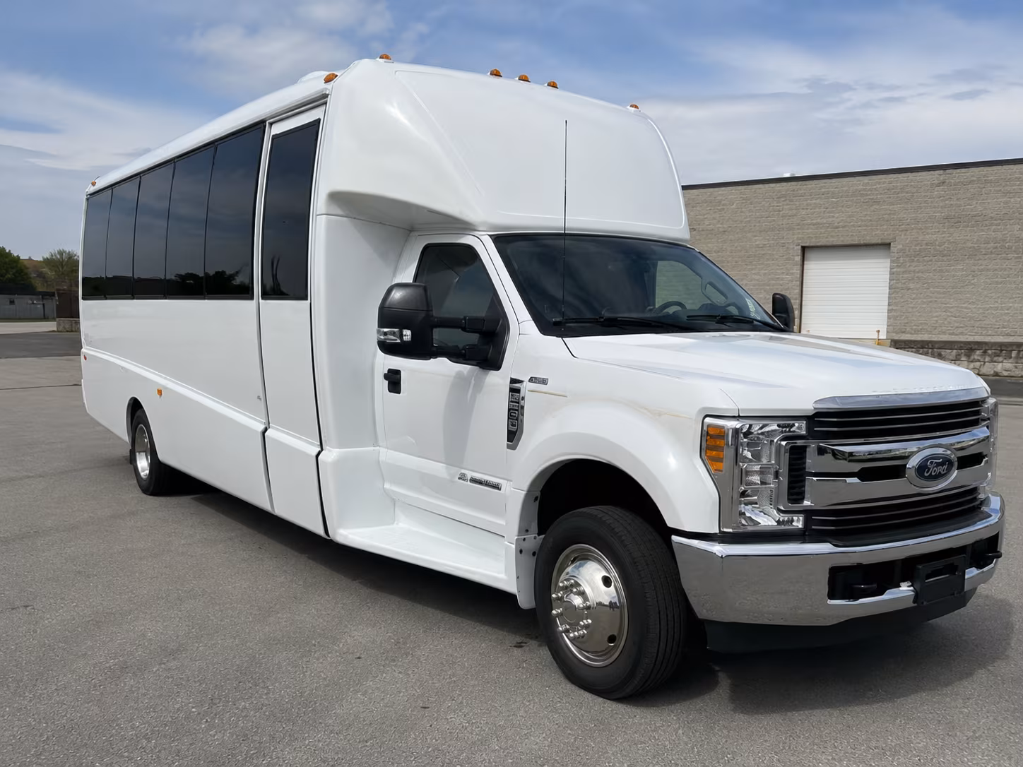 arrange transportation for your next field trip 3