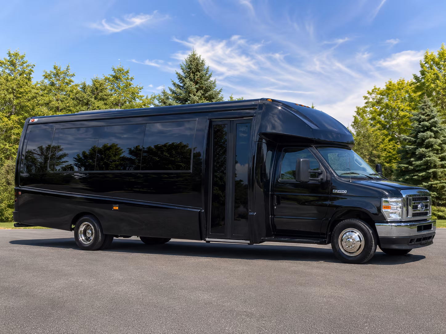 arrange transportation for your next field trip 4
