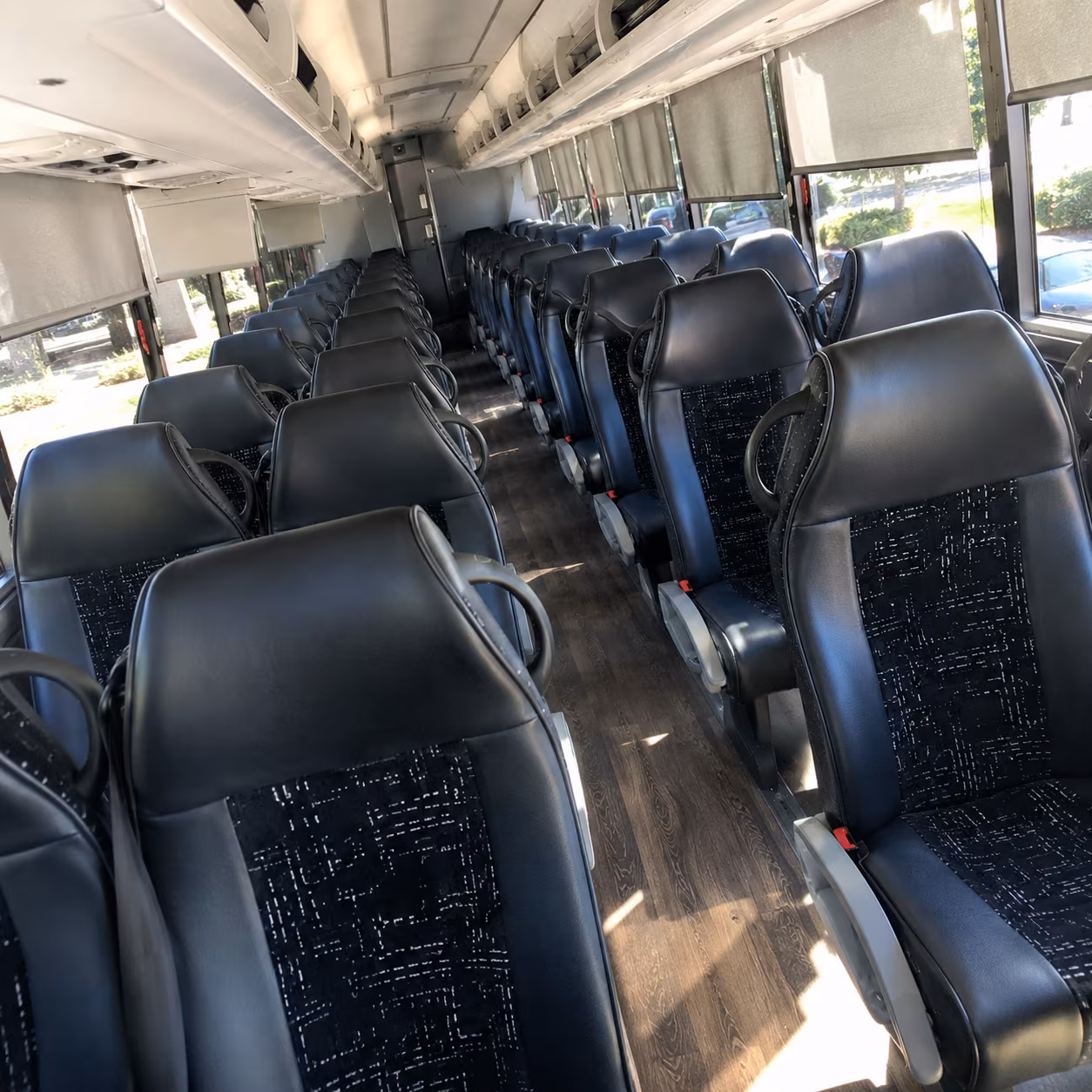 arrange transportation for your next private event 3