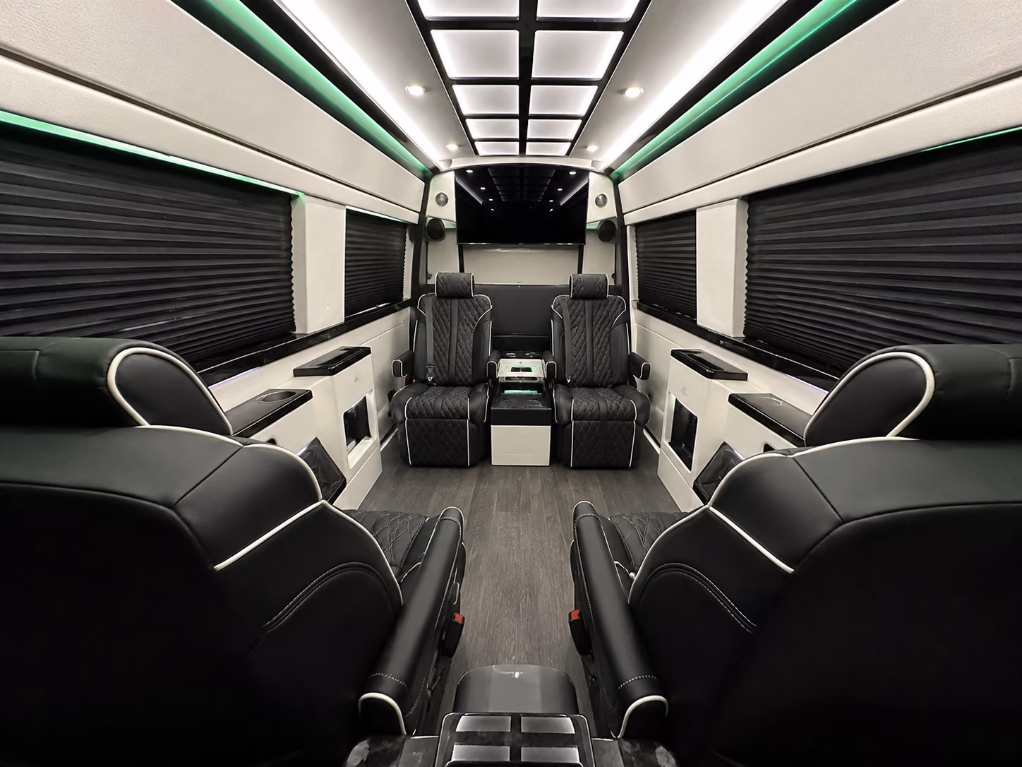 arrange transportation for your next prom 5