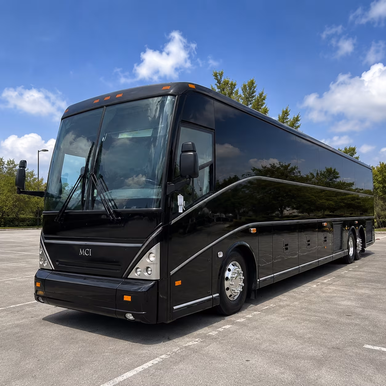 arrange transportation for your next sporting event 3