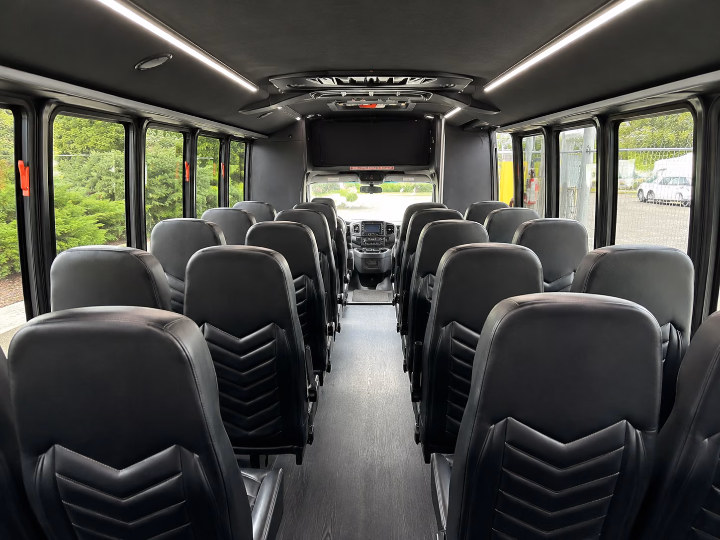 arrange transportation for your next sporting event 5