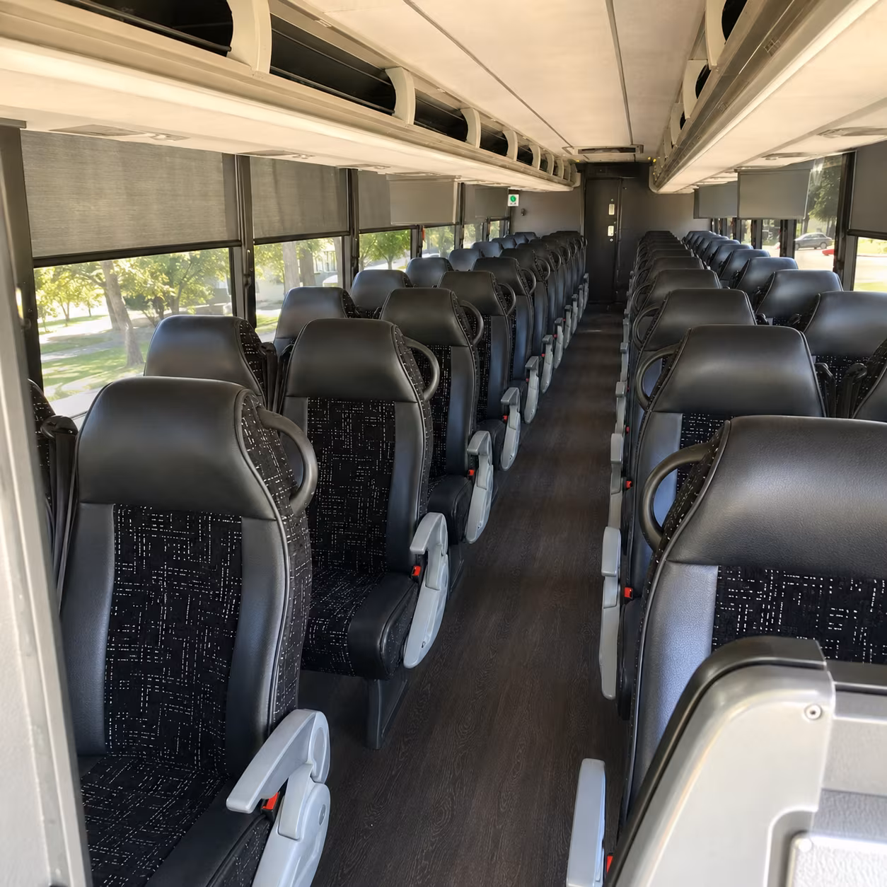 arrange transportation for your next wedding 5
