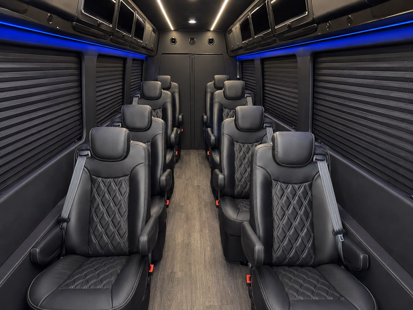 arrange transportation for your next wine tour 2