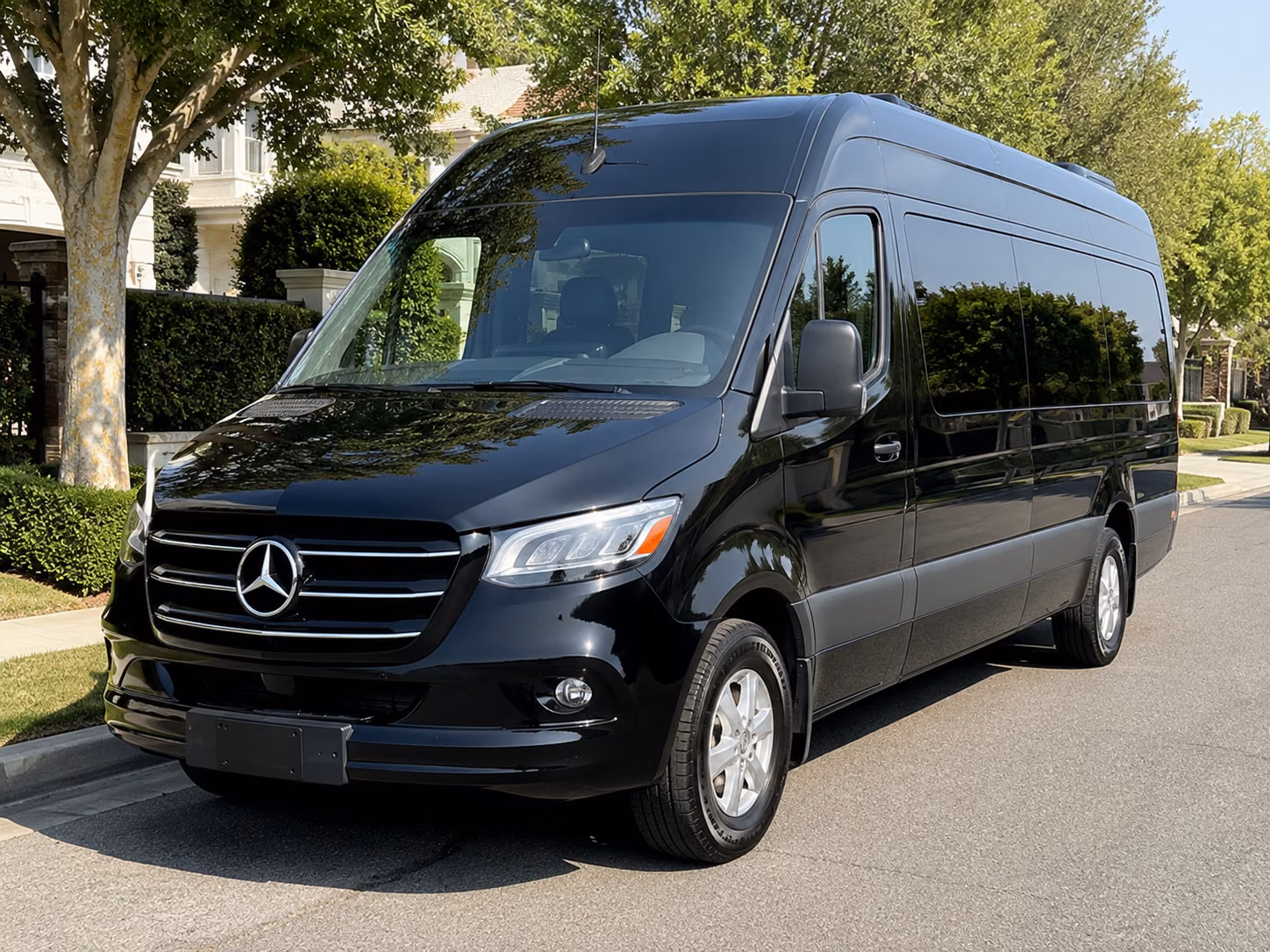arrange transportation for your next wine tour 3