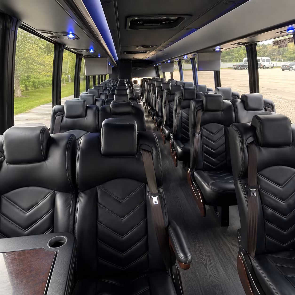 arrange transportation for your next wine tour 4