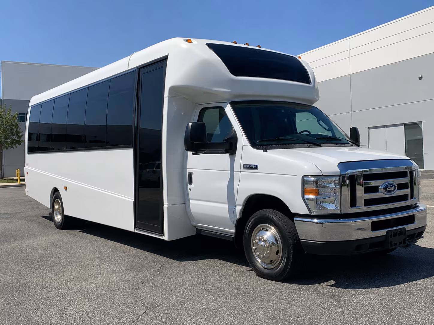arrange transportation for your next wine tour 5