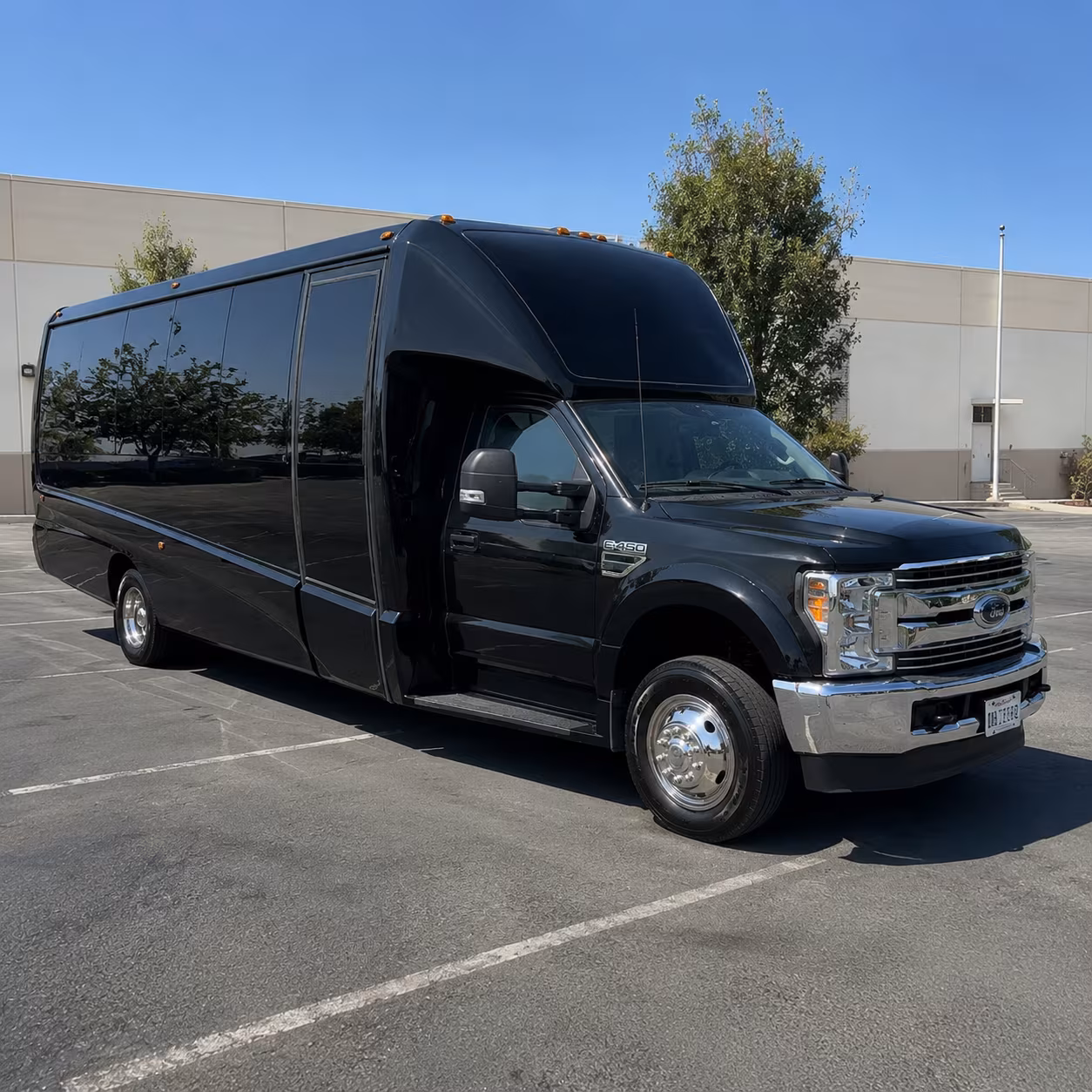 bachelor and bachelorette bus rentals designed around your tustin itinerary