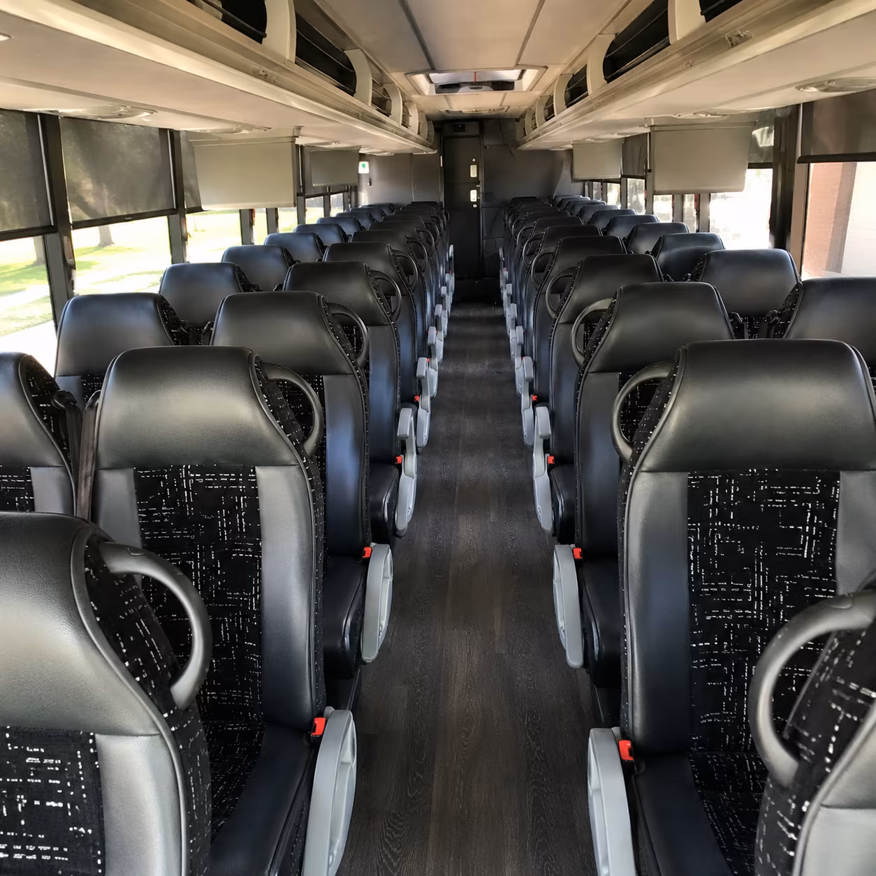 charter buses to honda center shows and concerts in anaheim