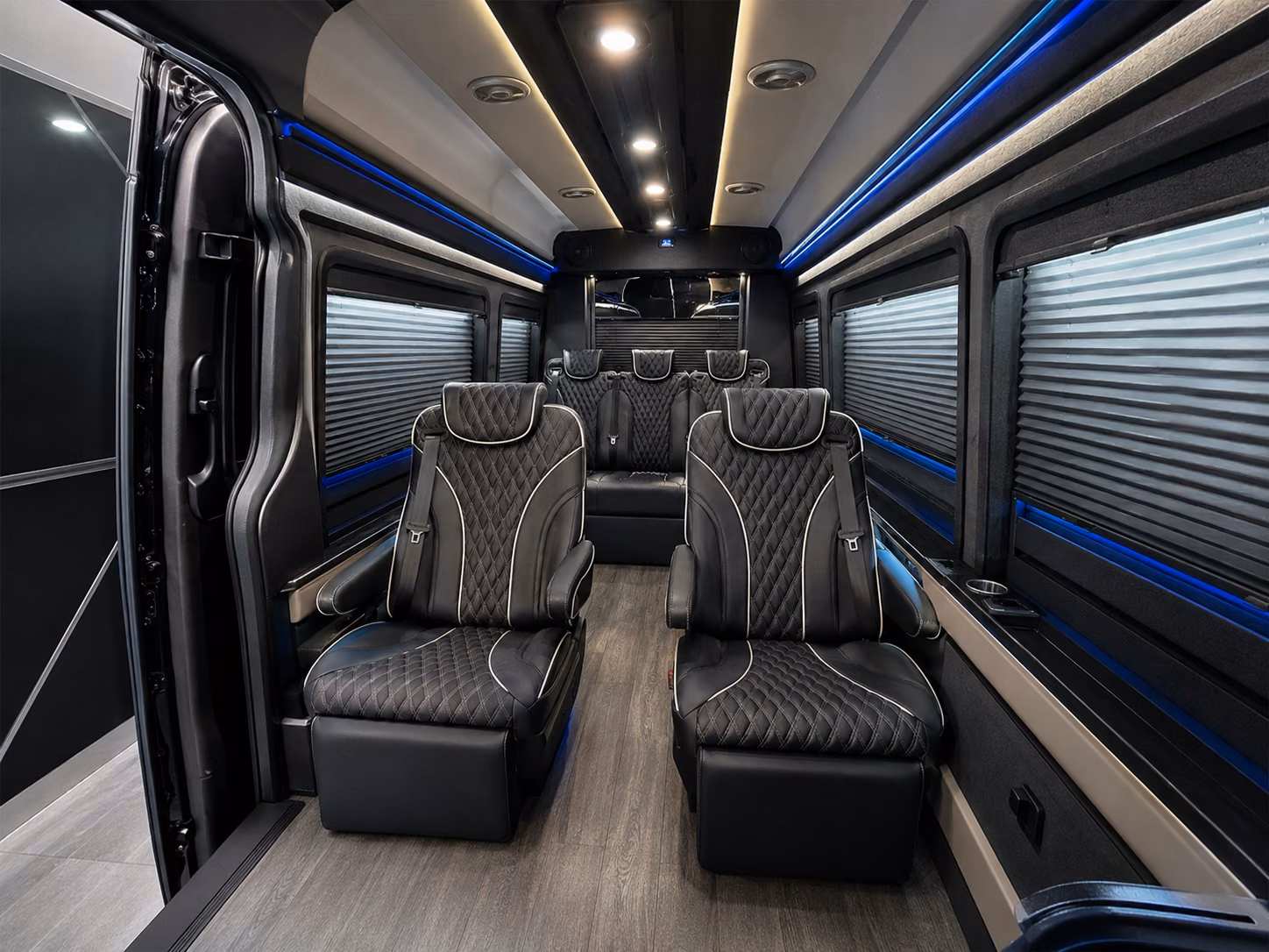 concert and festival buses from tustin
