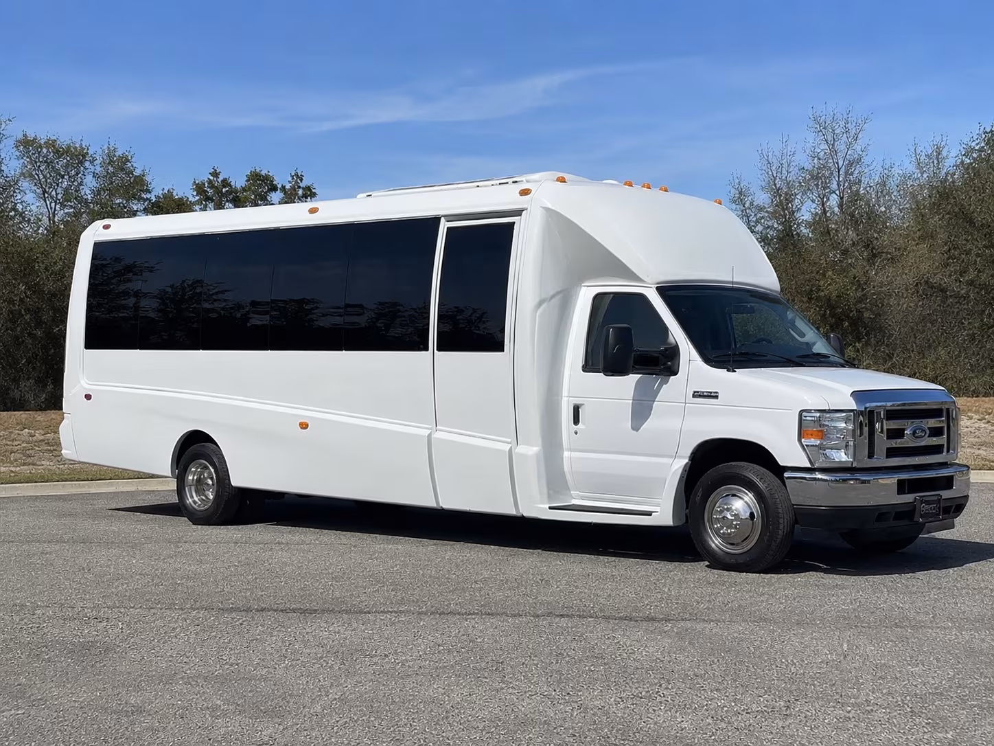 party buses for tustin bridal party pickups and pre wedding celebrations