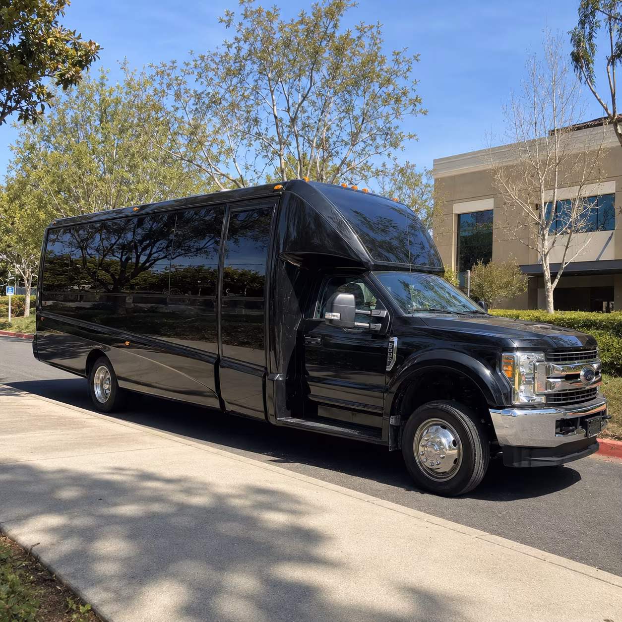 party buses in tustin for bachelorette bar crawls through old town and beyond