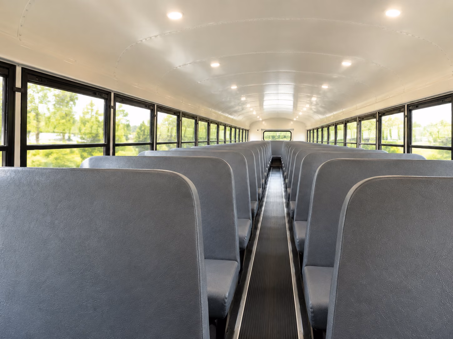 school bus rentals for tustin area nature and outdoor education trips