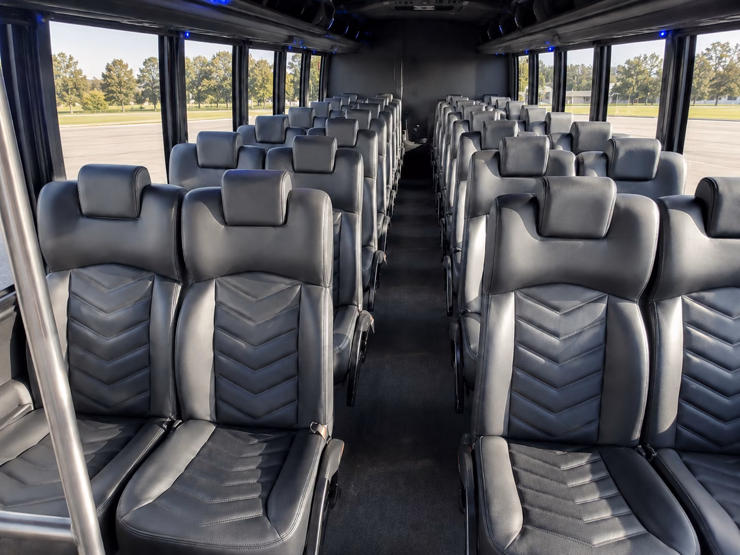 tustin airport transportation