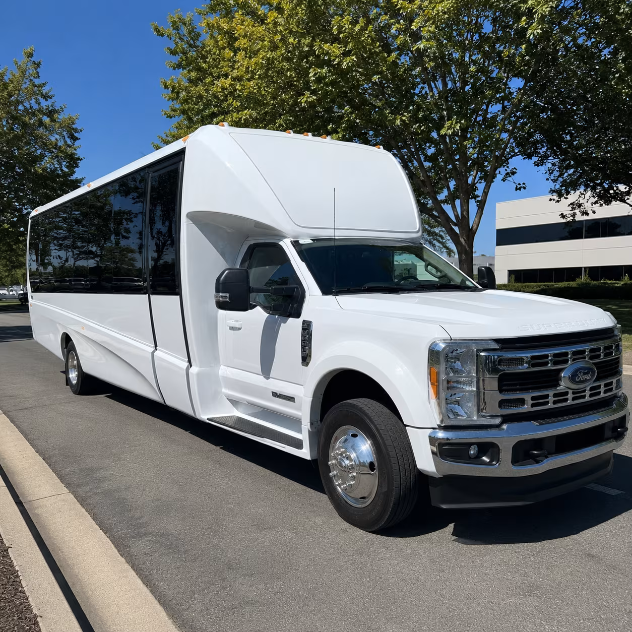 tustin bachelor bachelorette transportation