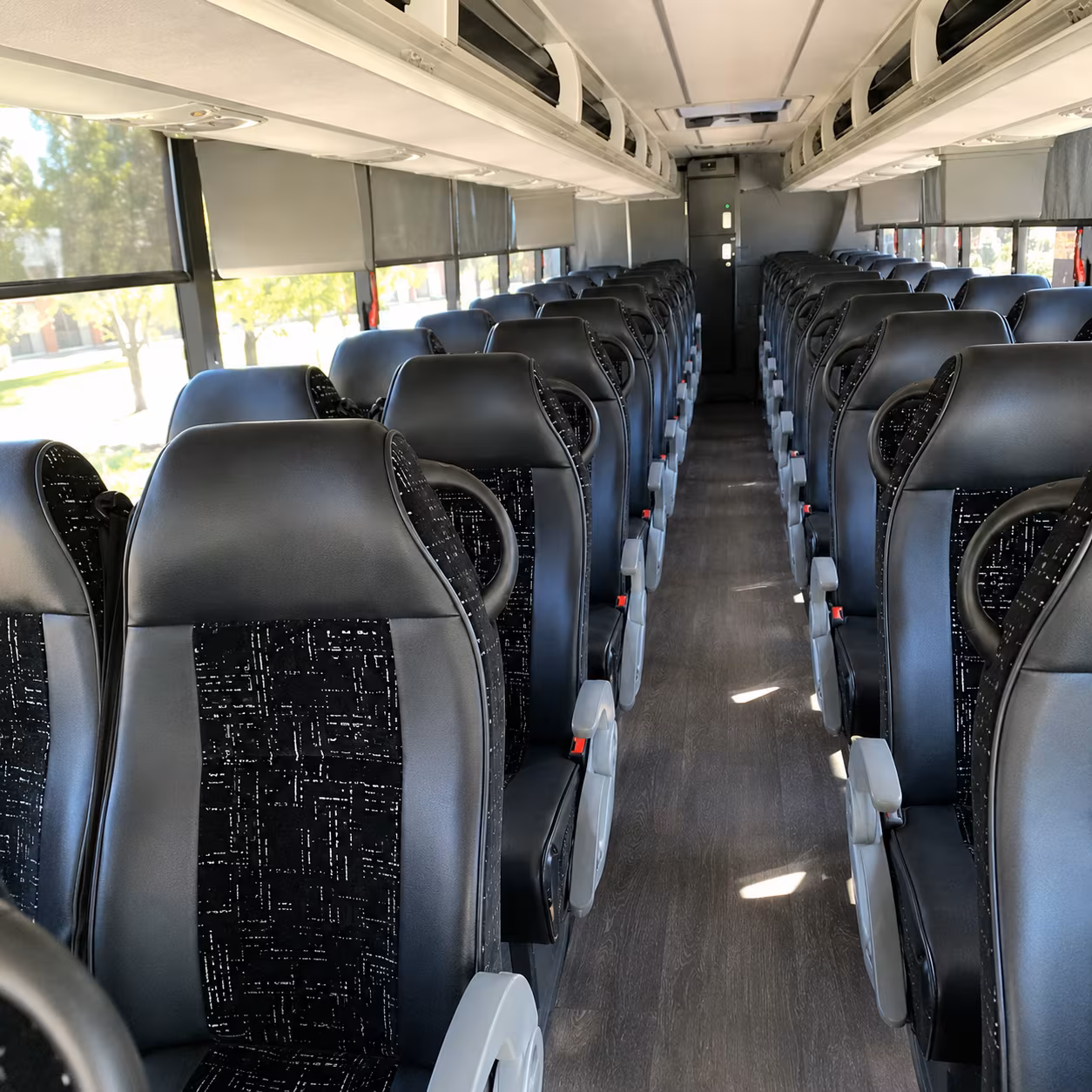 tustin disneyland anaheim resort charter bus rental