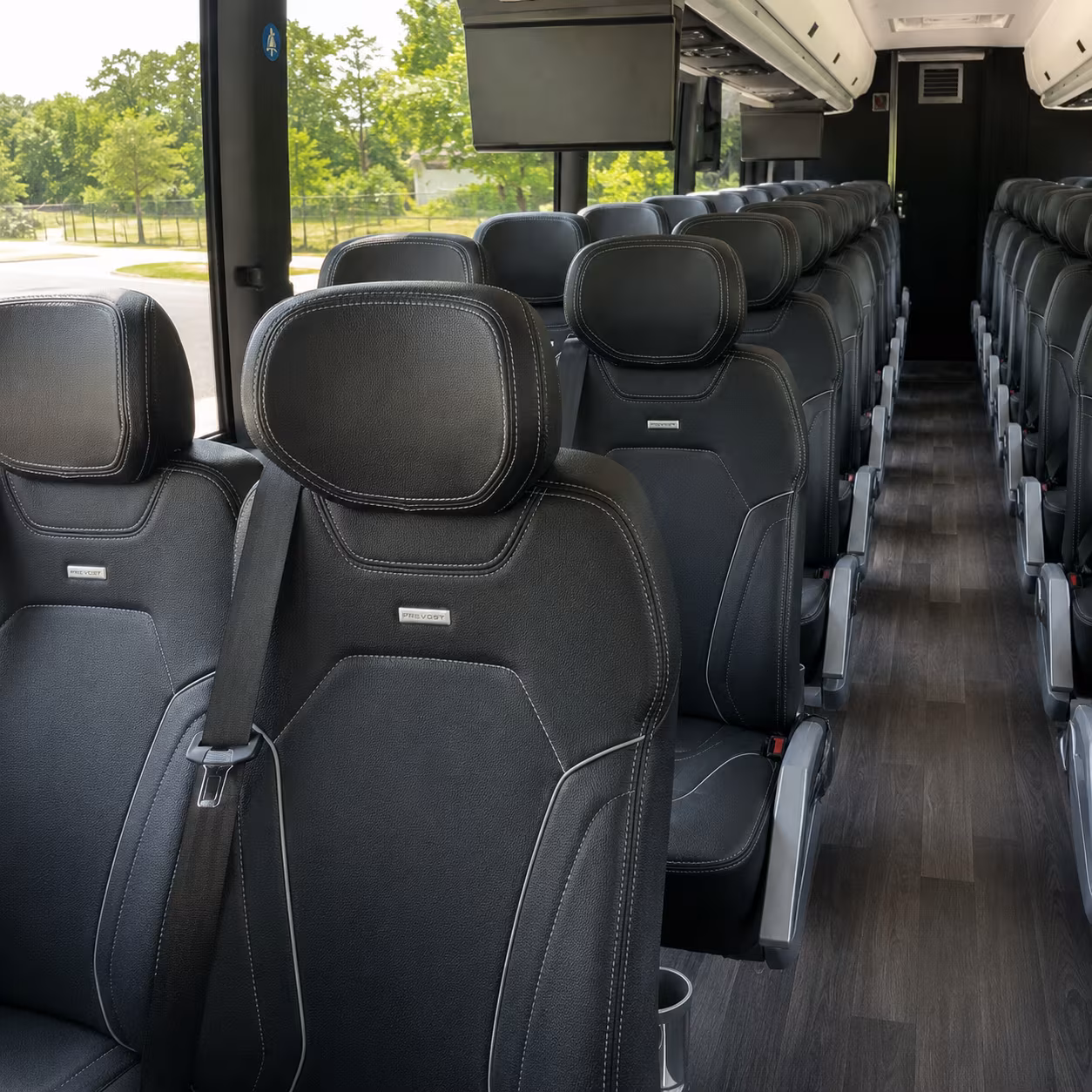tustin wine tour charter bus rental