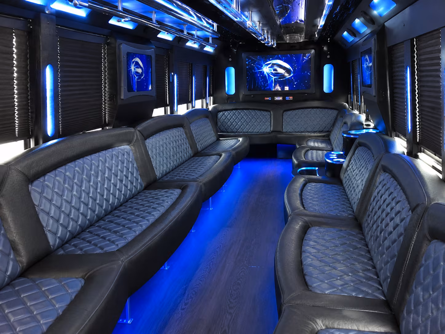 tustin wine tour party bus rental